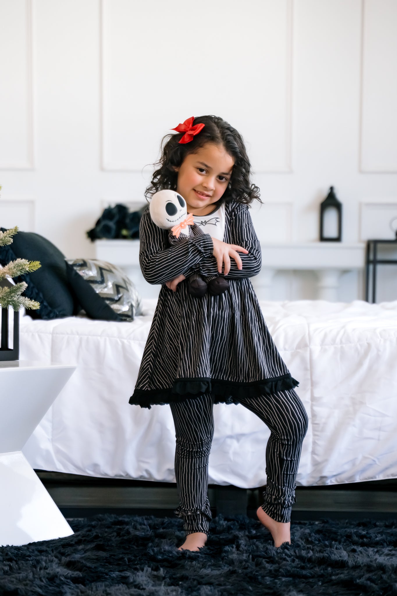 Pinstripes - Cozy Before Christmas - Preorder