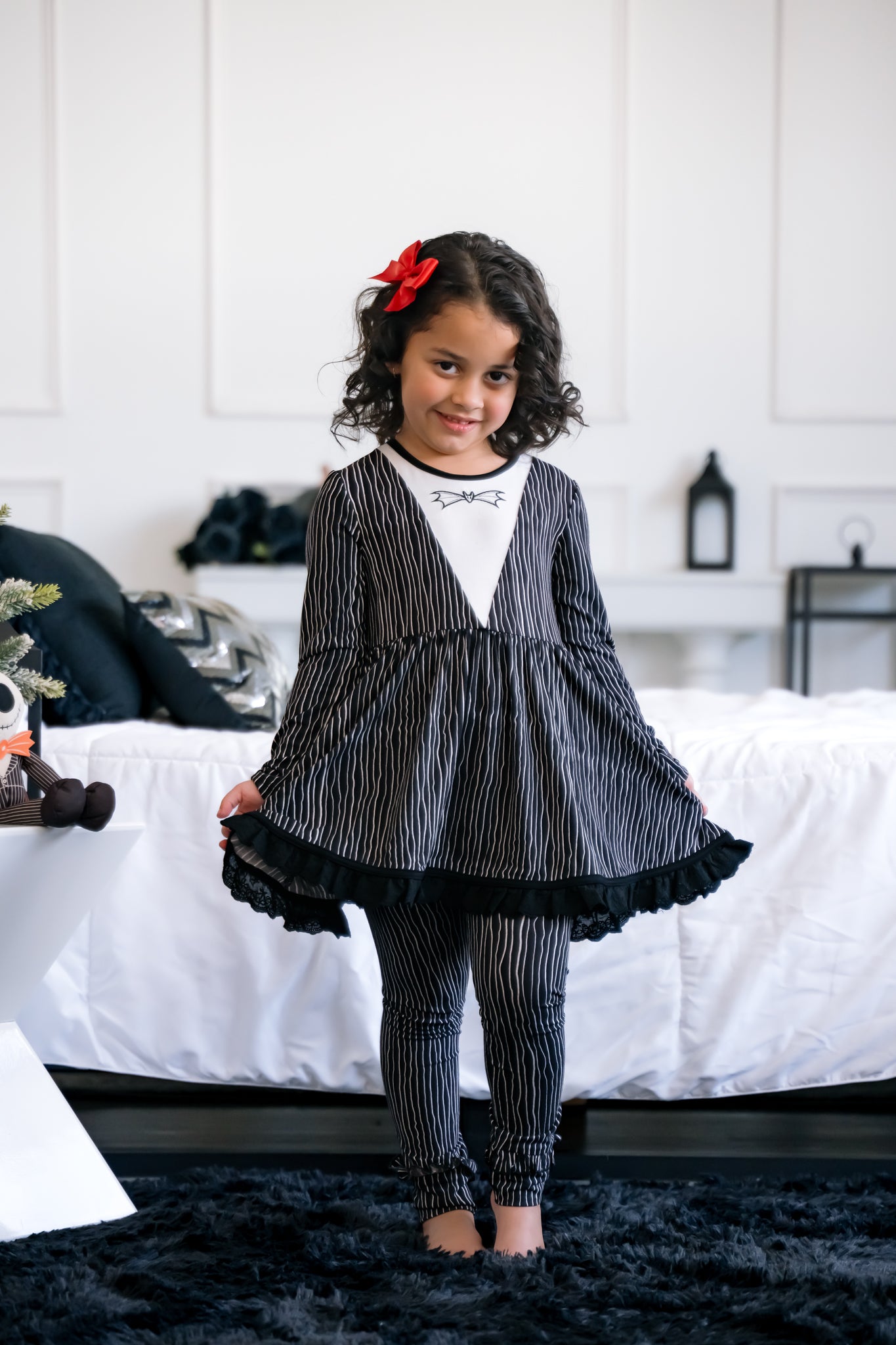Pinstripes - Cozy Before Christmas - Preorder
