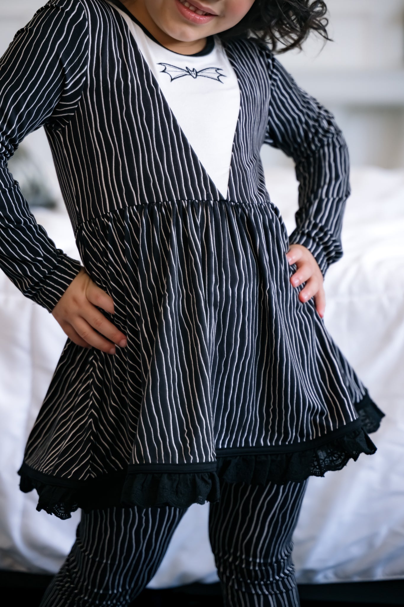 Pinstripes - Cozy Before Christmas - Preorder