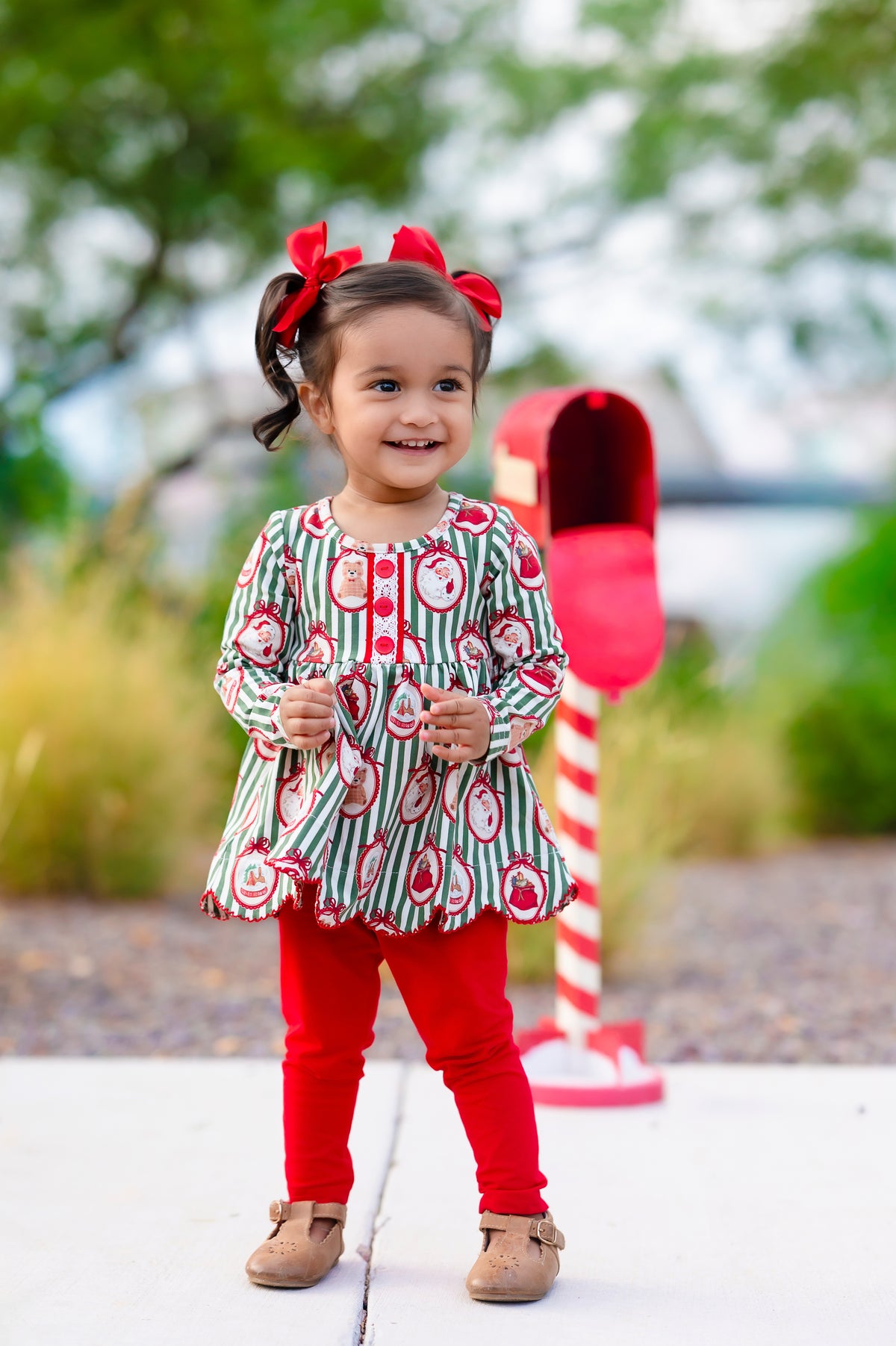 Christmas in a Frame - Preorder