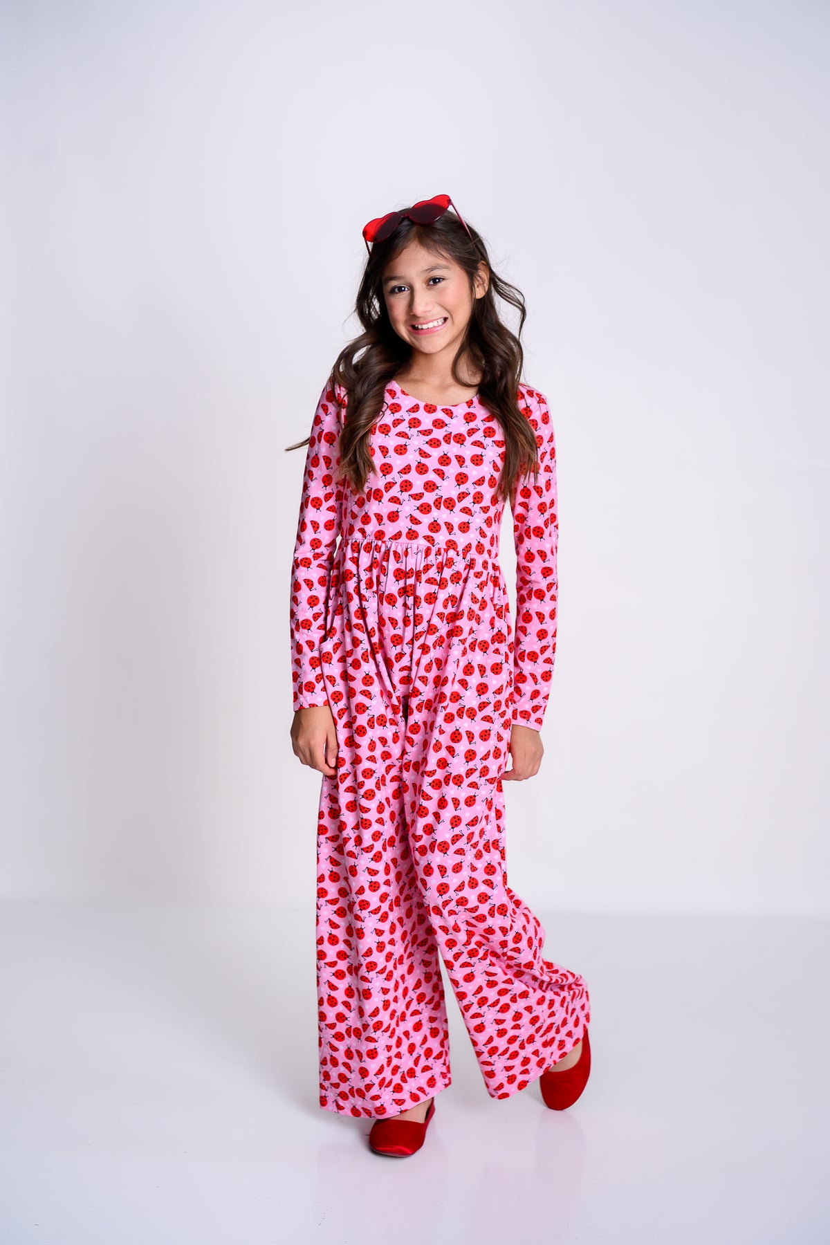{{ Lovebug Leggy }} - Preorder