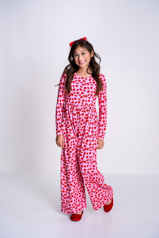 {{ Lovebug Leggy }} - Preorder