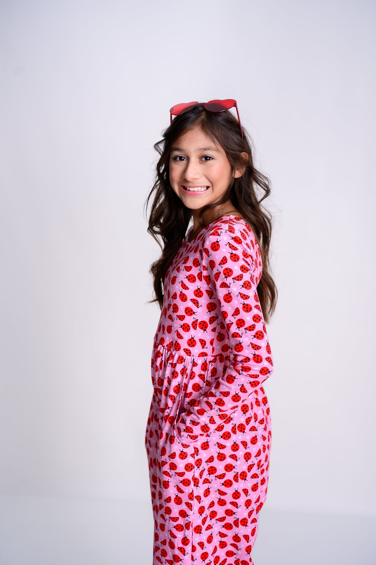 {{ Lovebug Leggy }} - Preorder