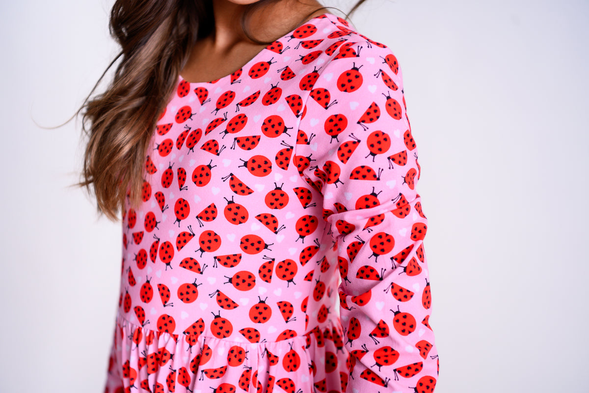 {{ Lovebug Leggy }} - Preorder