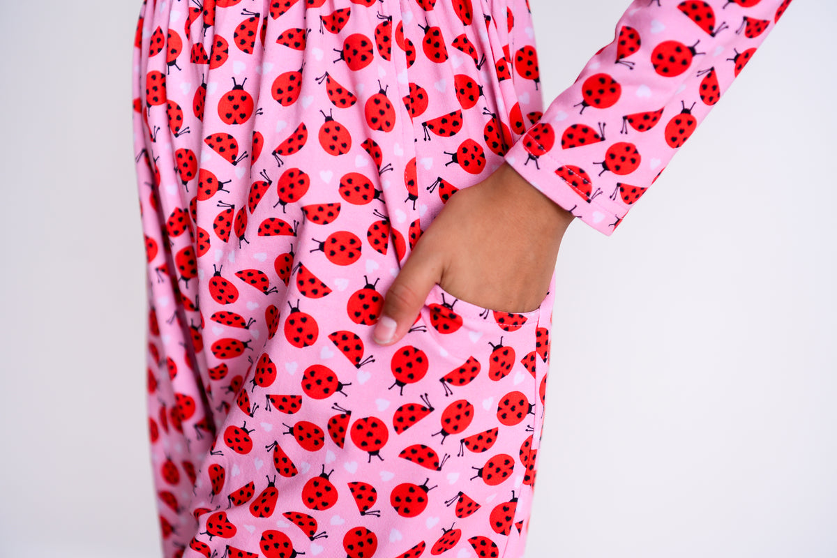 {{ Lovebug Leggy }} - Preorder
