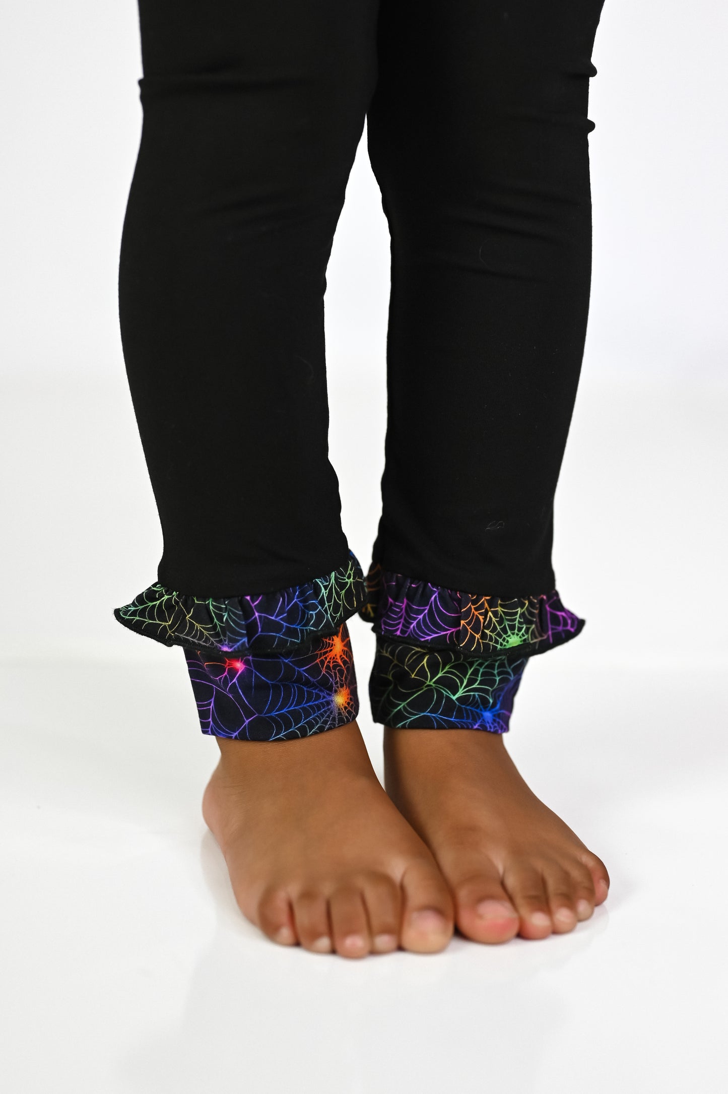 Girl’s 2pc {{Webs Cozy Essentials}} - Preorder
