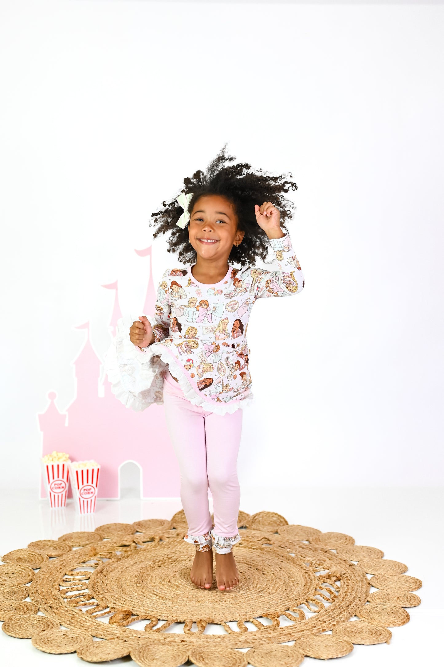 Princess Slumber Party Cozy Essentials - Preorder