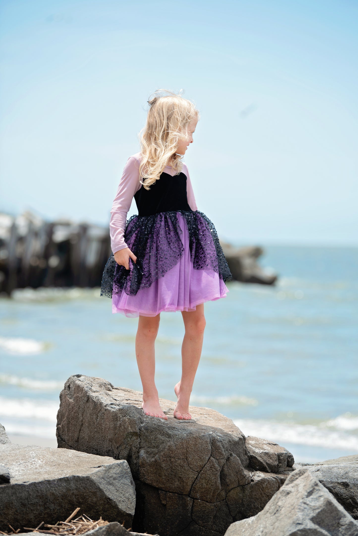 Sea Witch Elliette- RTS