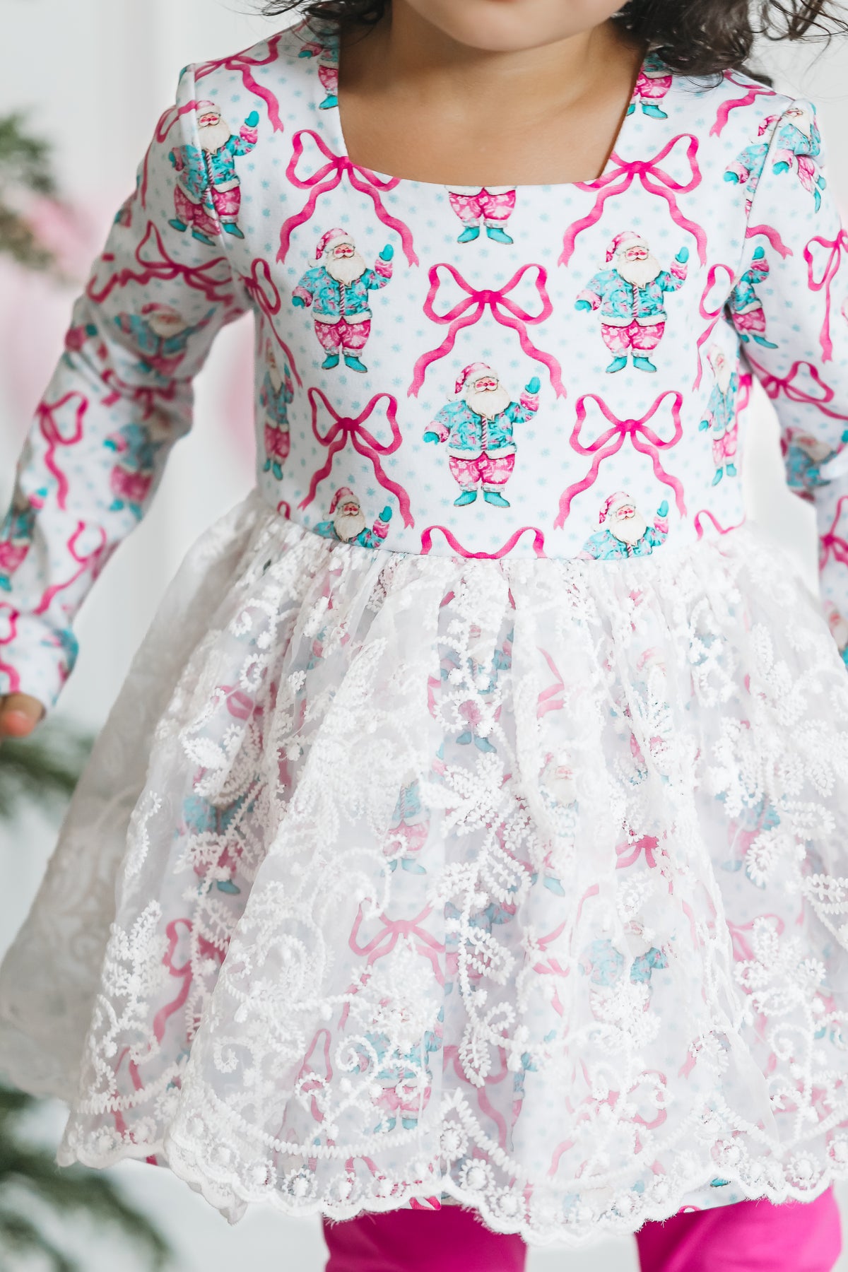 Girly Little Christmas - Preorder