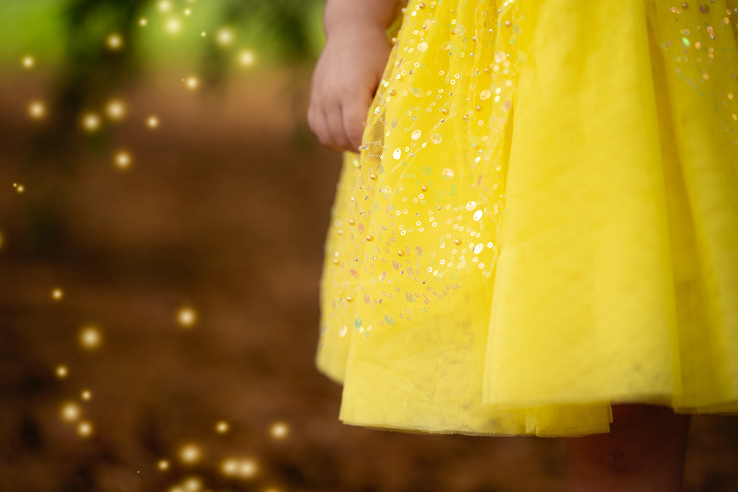 {{ Fairest of All - Elliette }} Dress 1pc - Preorder
