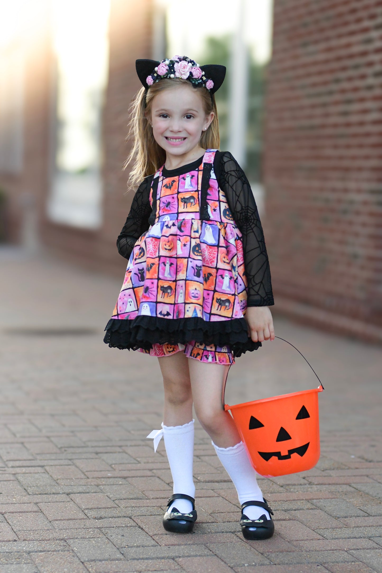 {{ Cutest Boo on the Block }} 2pc Lorelei Set - Preorder