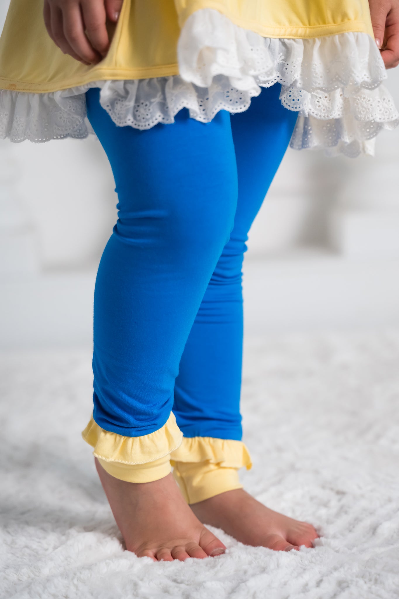 {{ Fairest of All - Cozy Essentials }} 2pc - Preorder