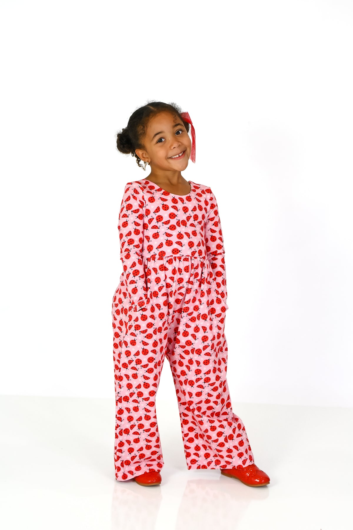 {{ Lovebug Leggy }} - Preorder