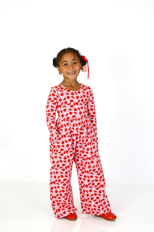 {{ Lovebug Leggy }} - Preorder
