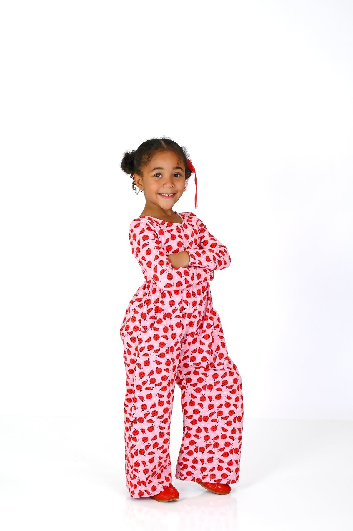{{ Lovebug Leggy }} - Preorder