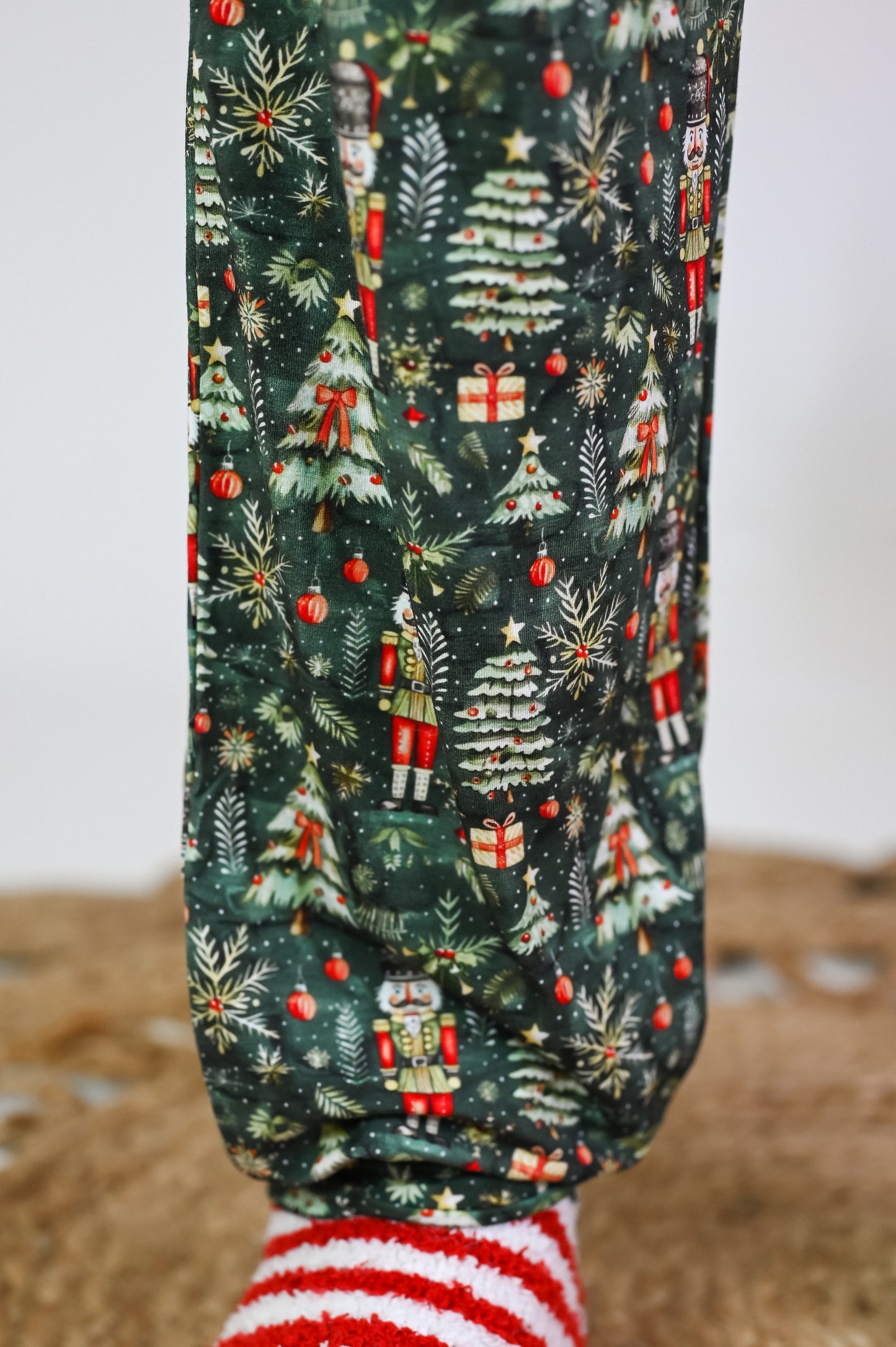 Evergreen Cozies Adult Set- Preorder
