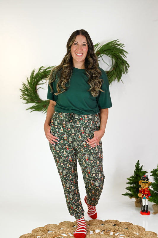 Evergreen Cozies Adult Set- Preorder