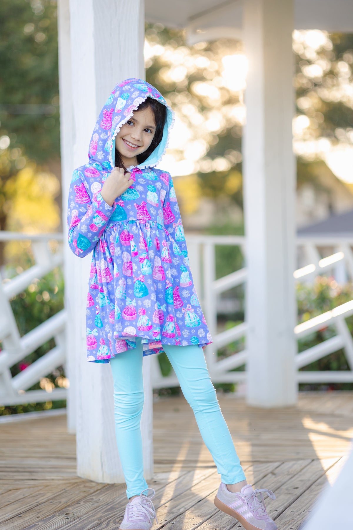 {{ Sweet as a Snowcap }} Maggie Set - Preorder