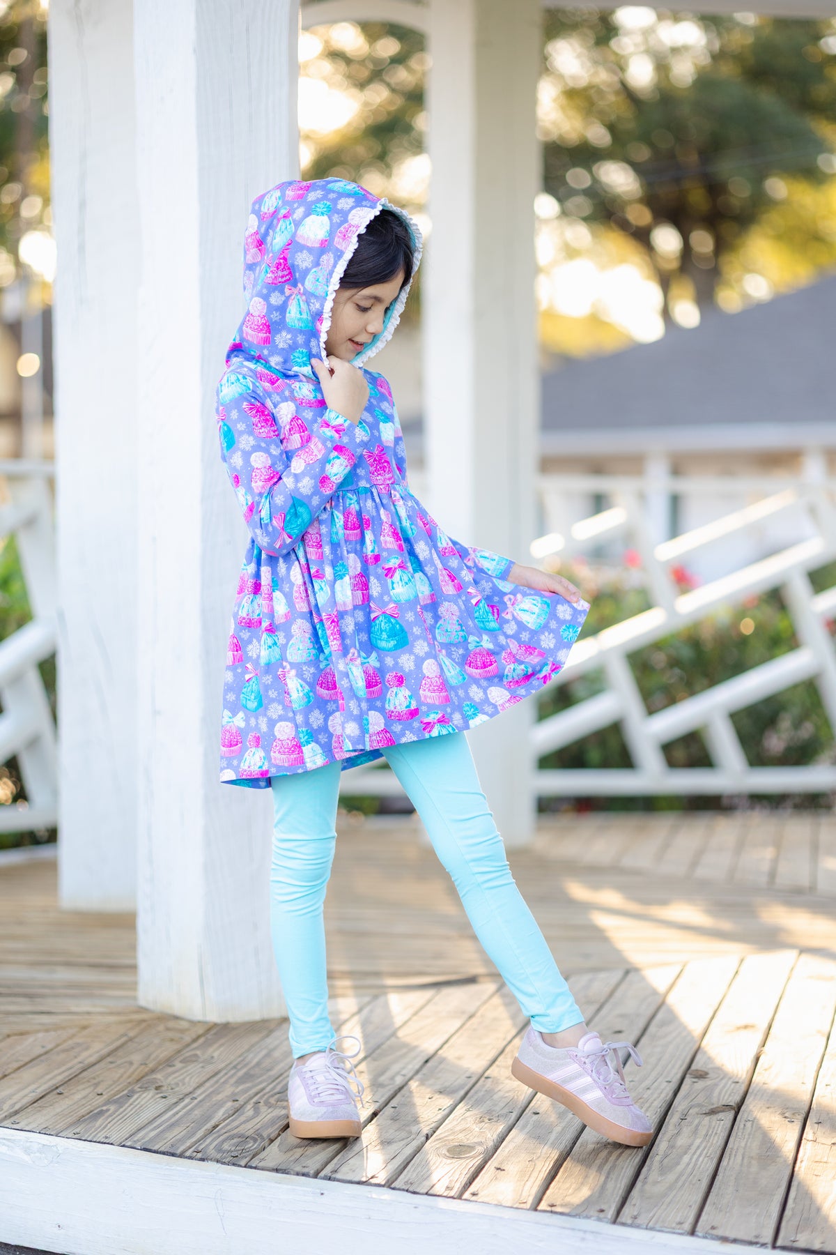 {{ Sweet as a Snowcap }} Maggie Set - Preorder