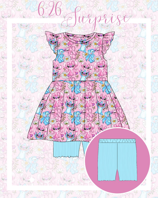 6-26 Surprise - Preorder