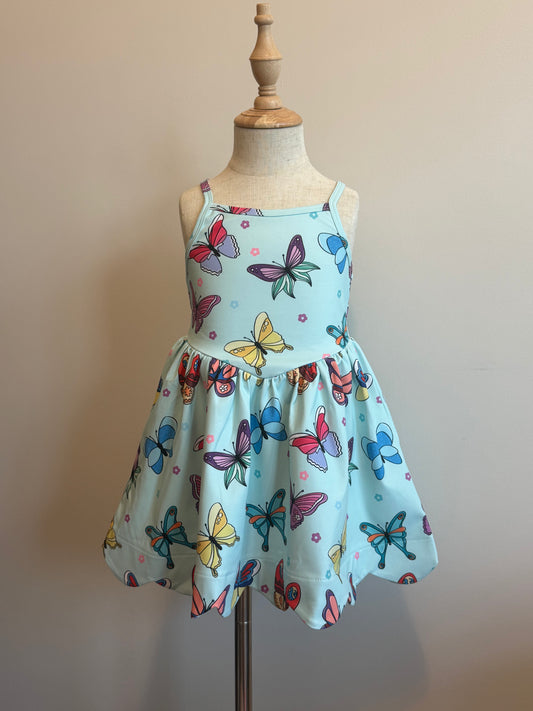 Royal Flutter Athletic - RTS