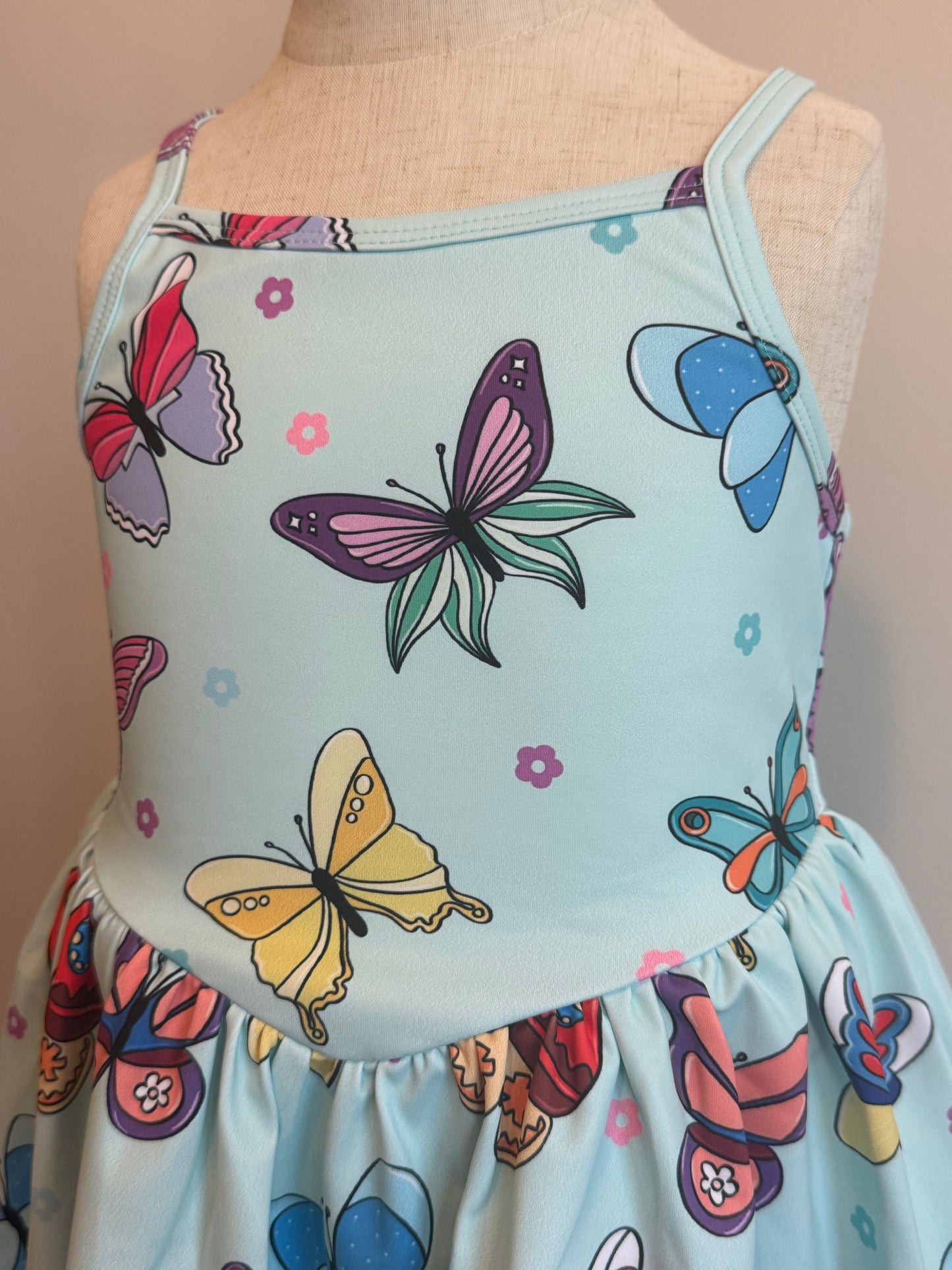 Royal Flutter Athletic - RTS