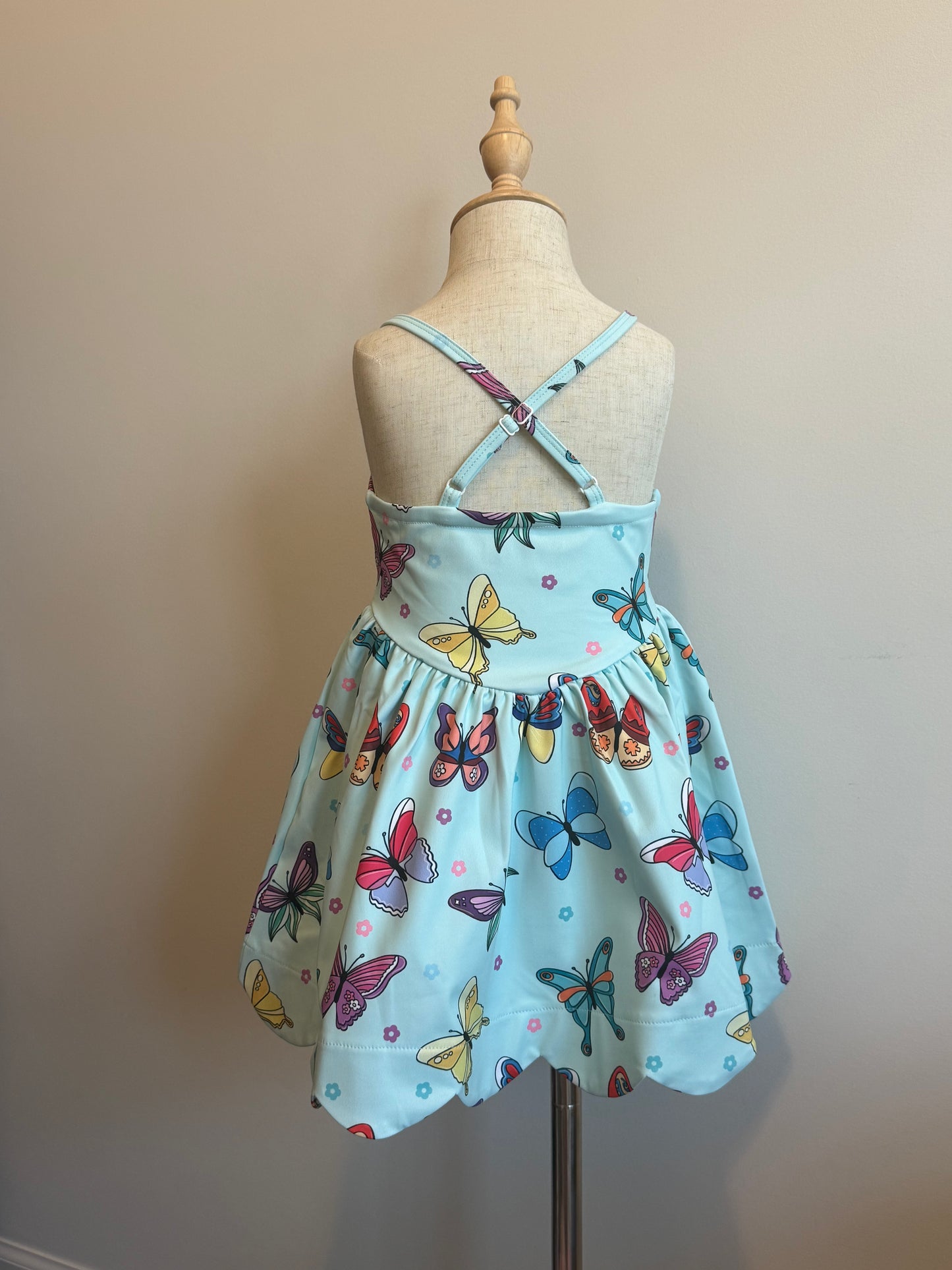 Royal Flutter Athletic - RTS