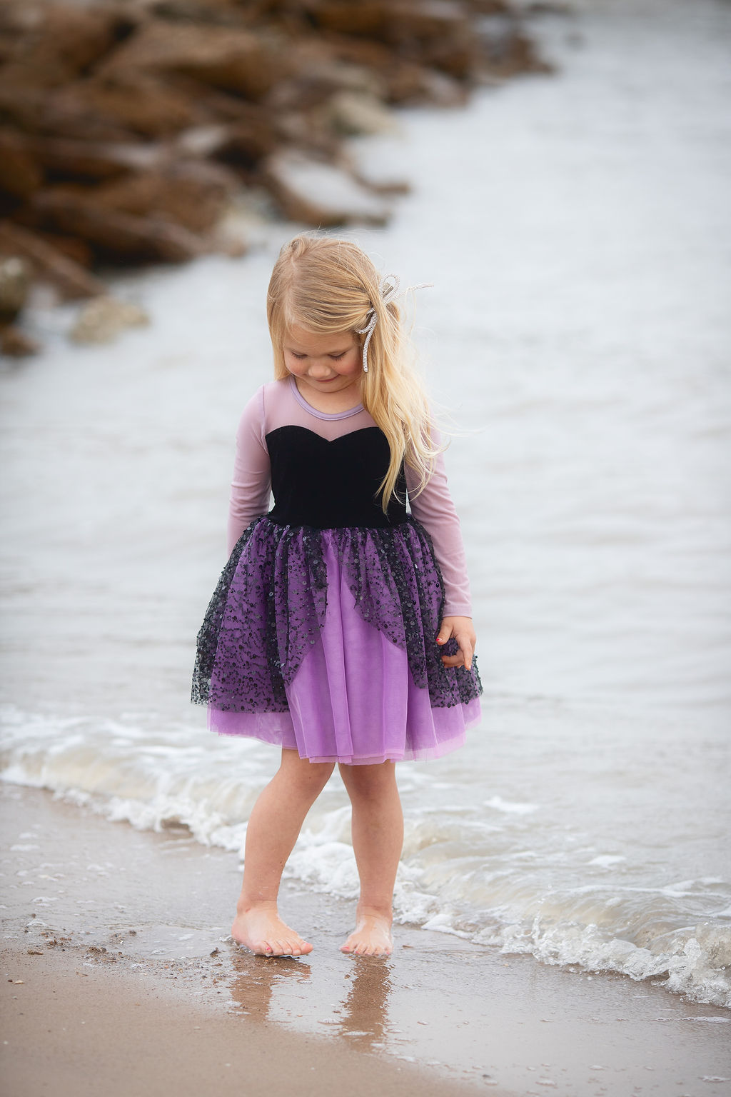 Sea Witch Elliette- RTS