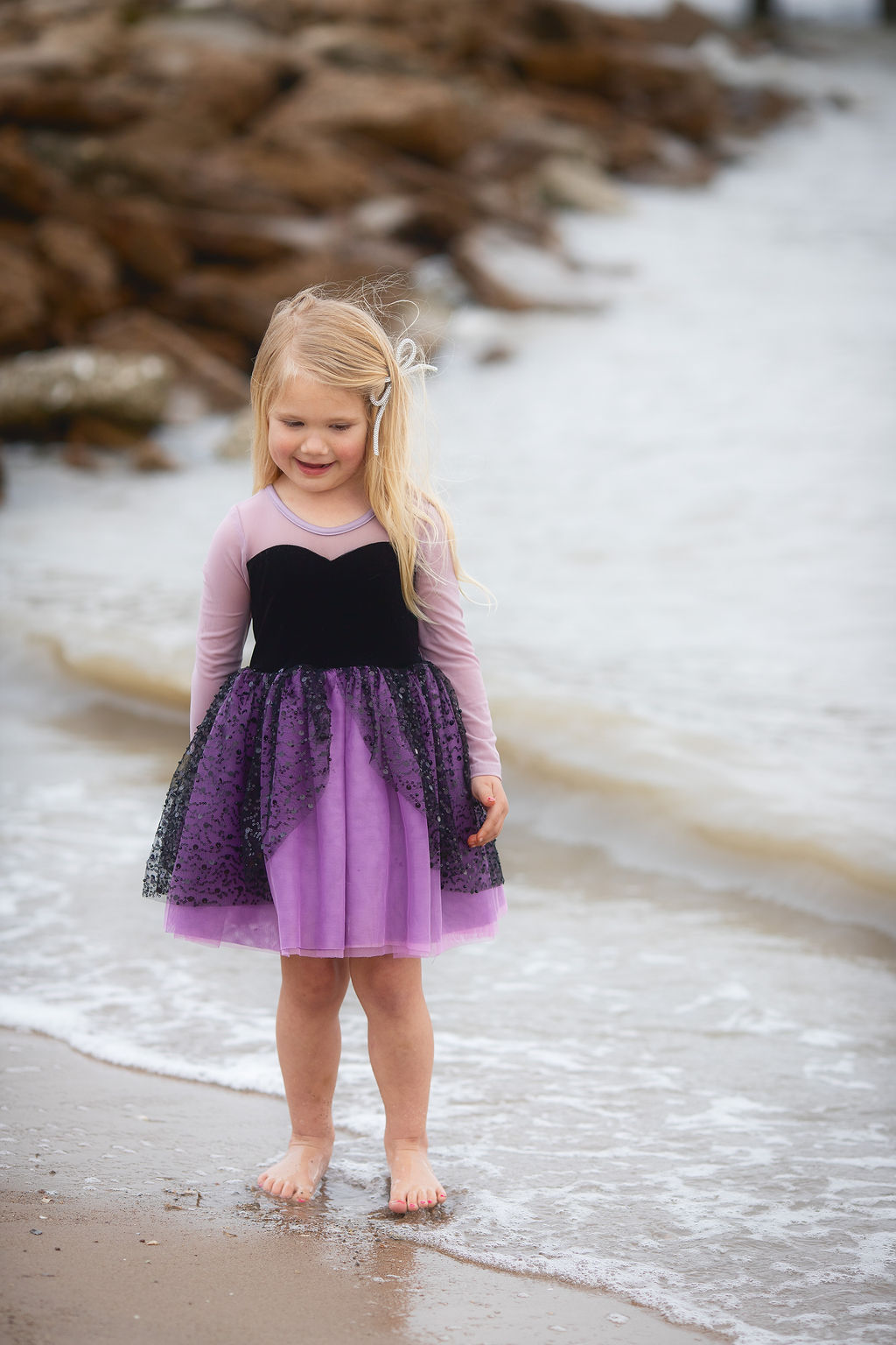 Sea Witch Elliette- RTS