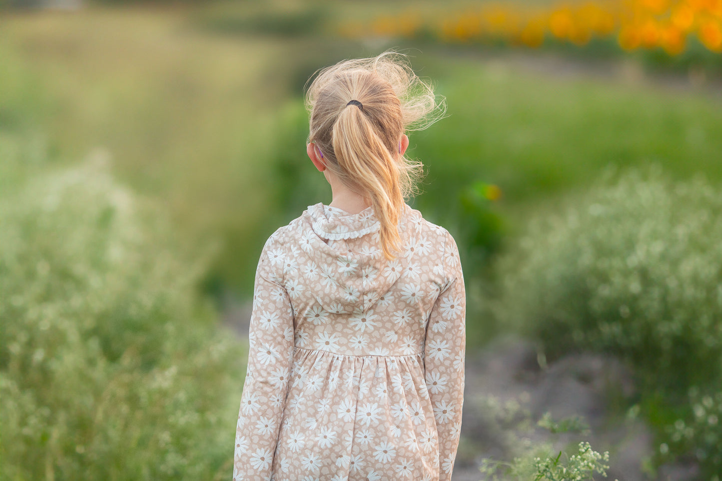 {{ Autumn Leopard Blooms }} Maggie Set - Preorder