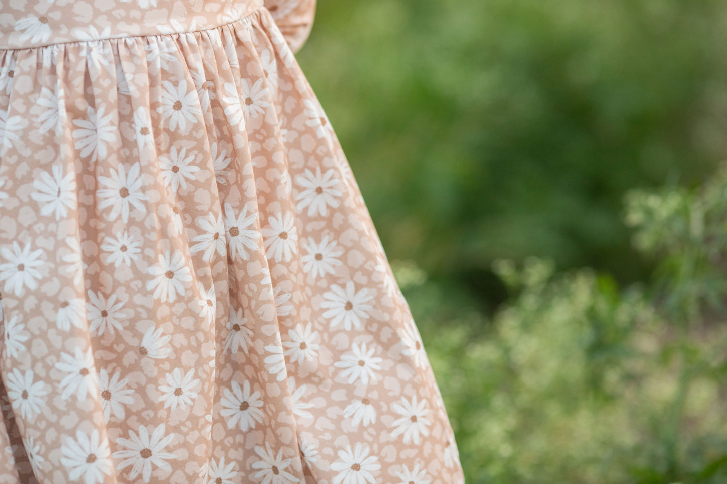 {{ Autumn Leopard Blooms }} Maggie Set - Preorder