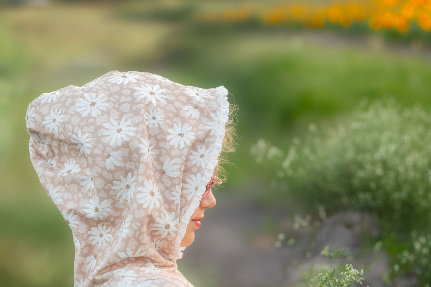 {{ Autumn Leopard Blooms }} Maggie Set - Preorder