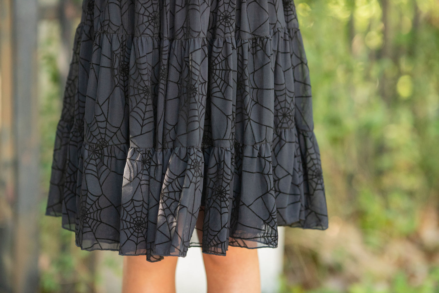 Haunted House Dress - Preorder