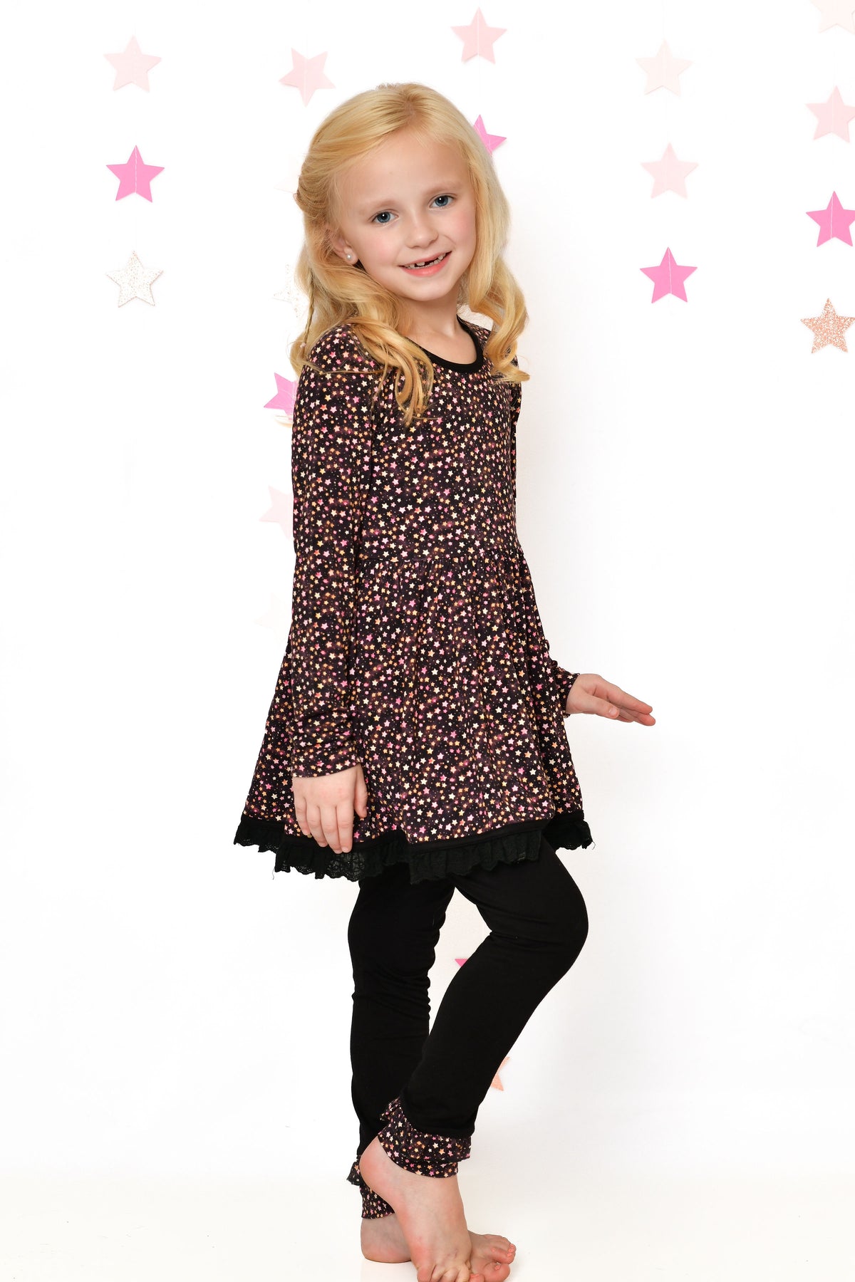 {{ Twinkle Cozy Essentials }} - Preorder