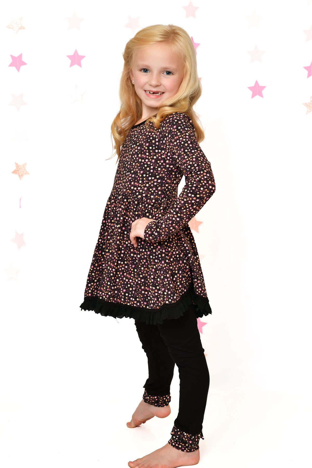 {{ Twinkle Cozy Essentials }} - Preorder