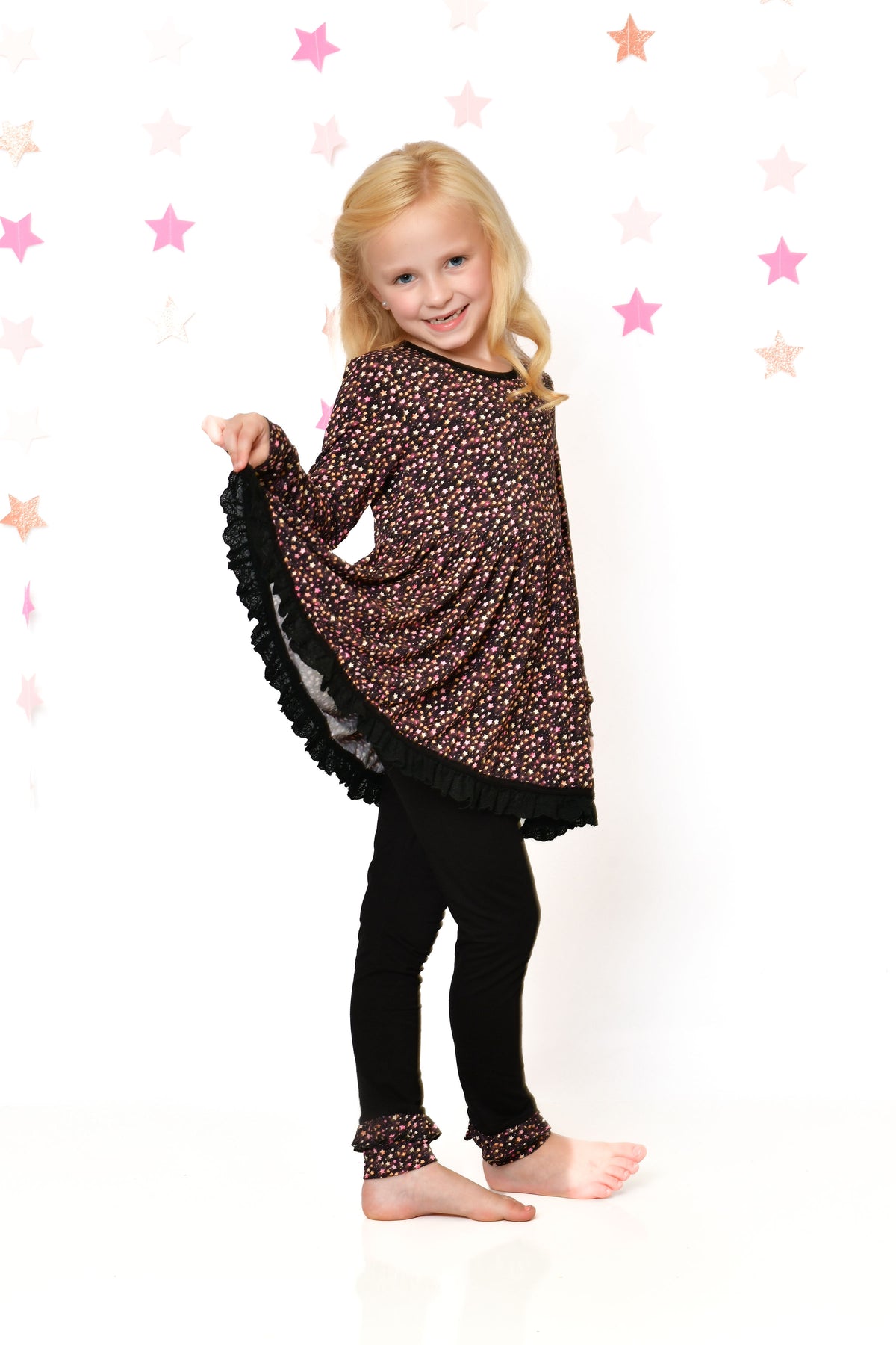 {{ Twinkle Cozy Essentials }} - Preorder