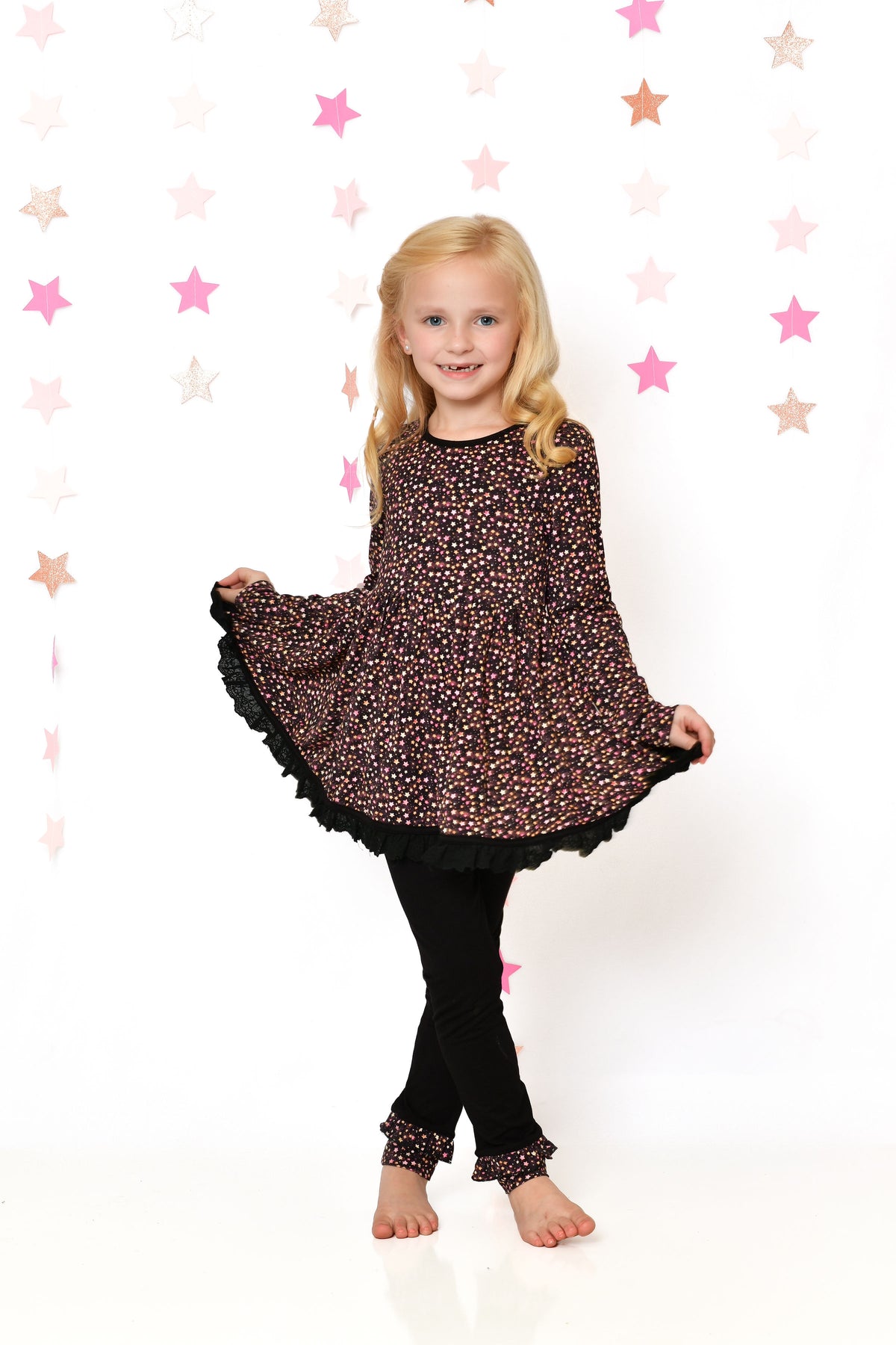 {{ Twinkle Cozy Essentials }} - Preorder