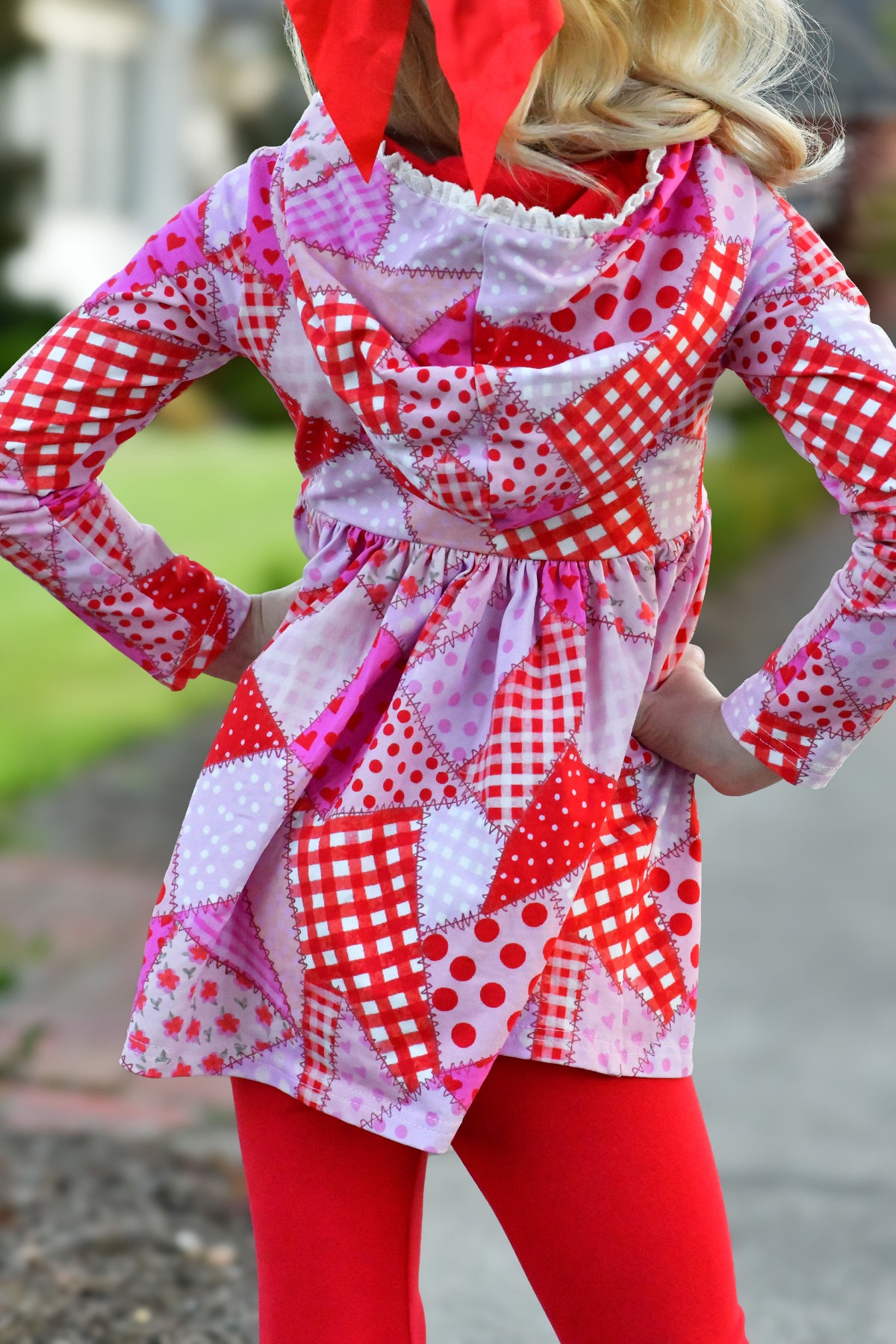 {{ Made With Love - Maggie }} - Preorder