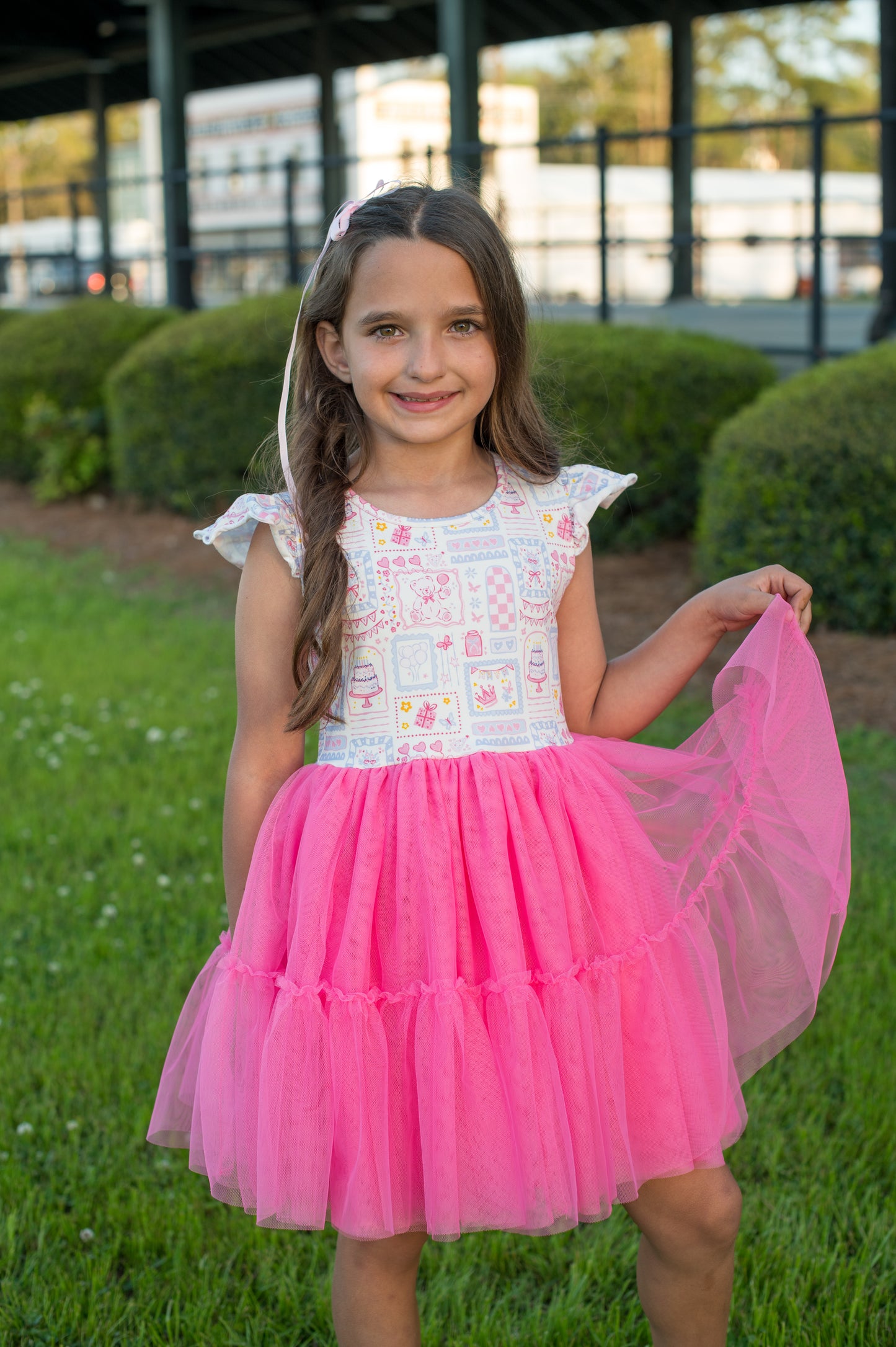 Dress: It’s My Party- RTS