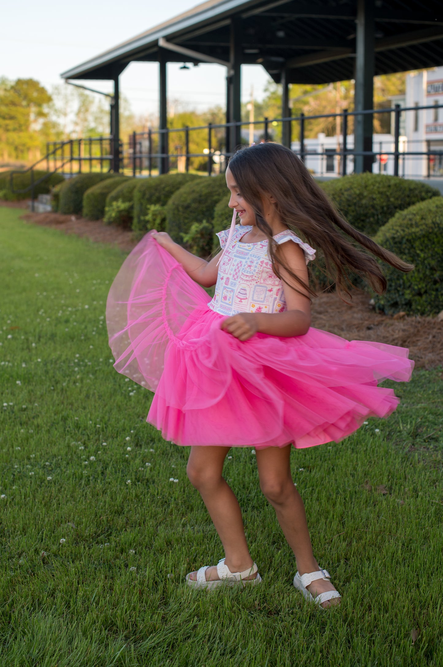 Dress: It’s My Party- RTS