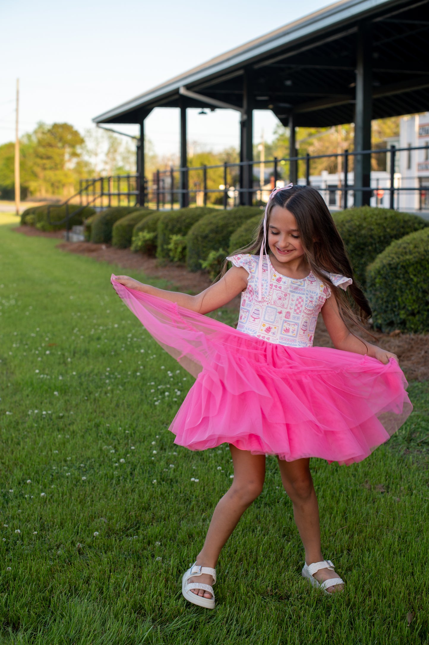 Dress: It’s My Party- RTS