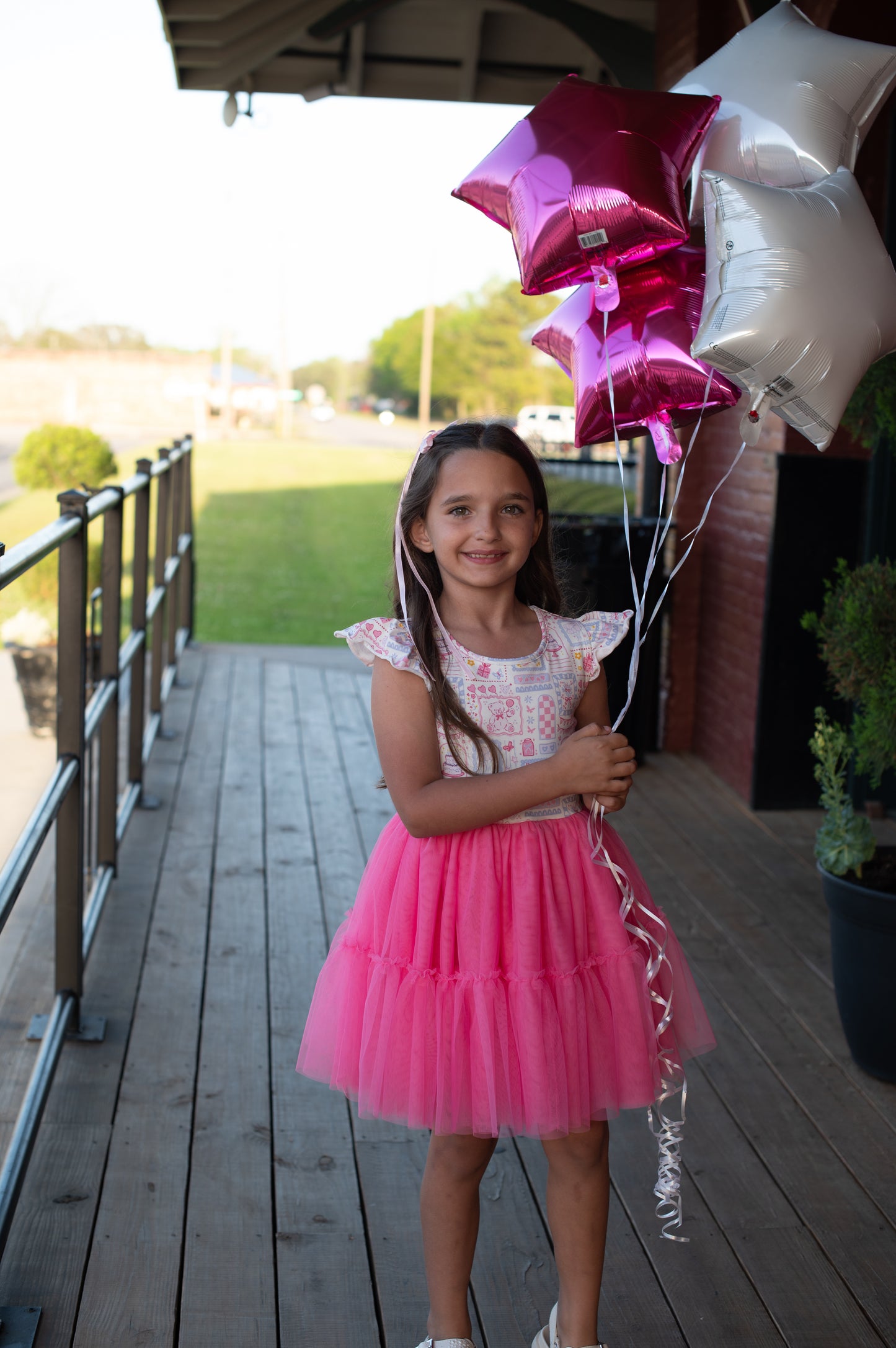 Dress: It’s My Party- RTS