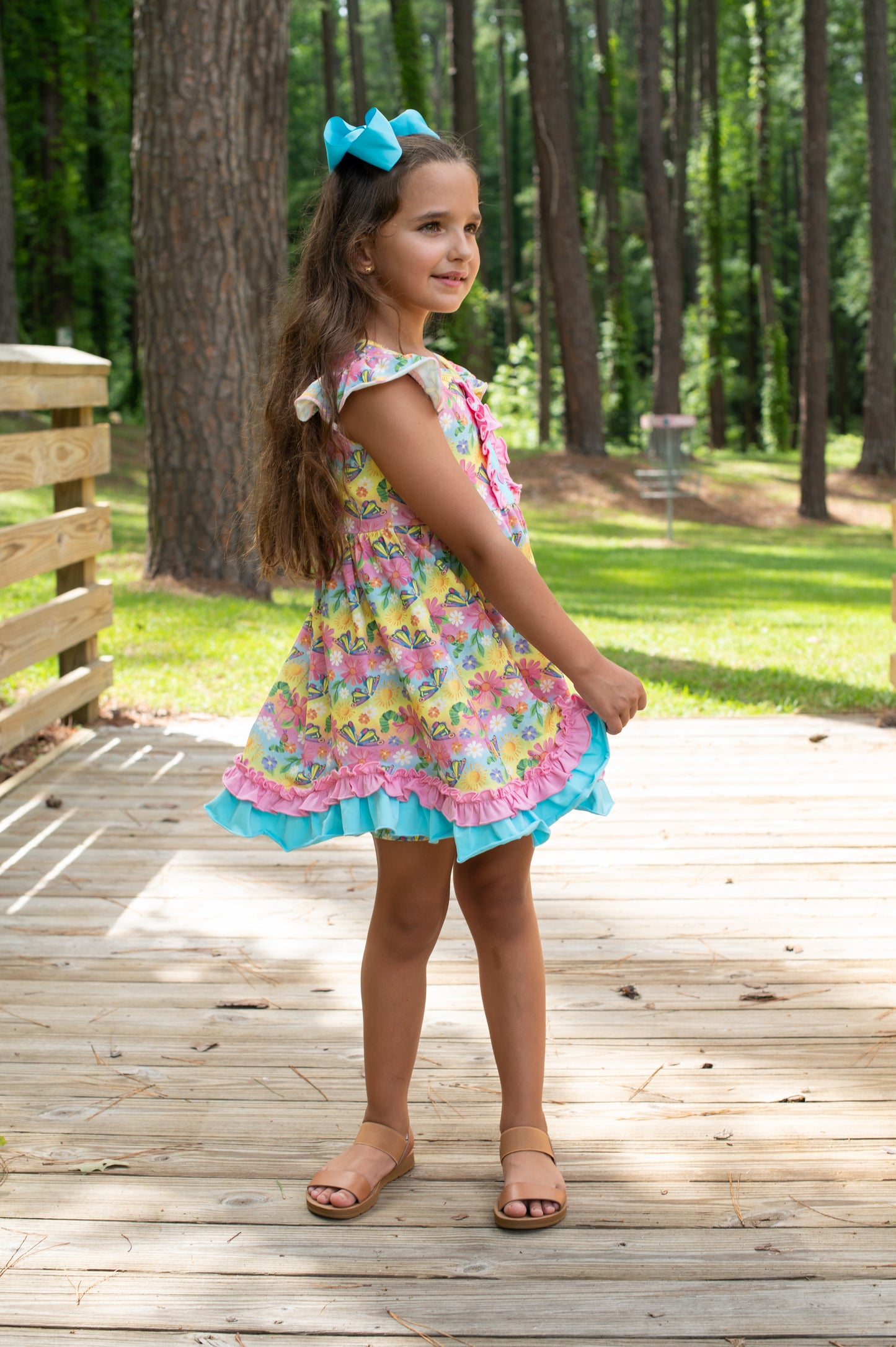 Caterpillar Cutie {{ Millie Short Set }}- RTS