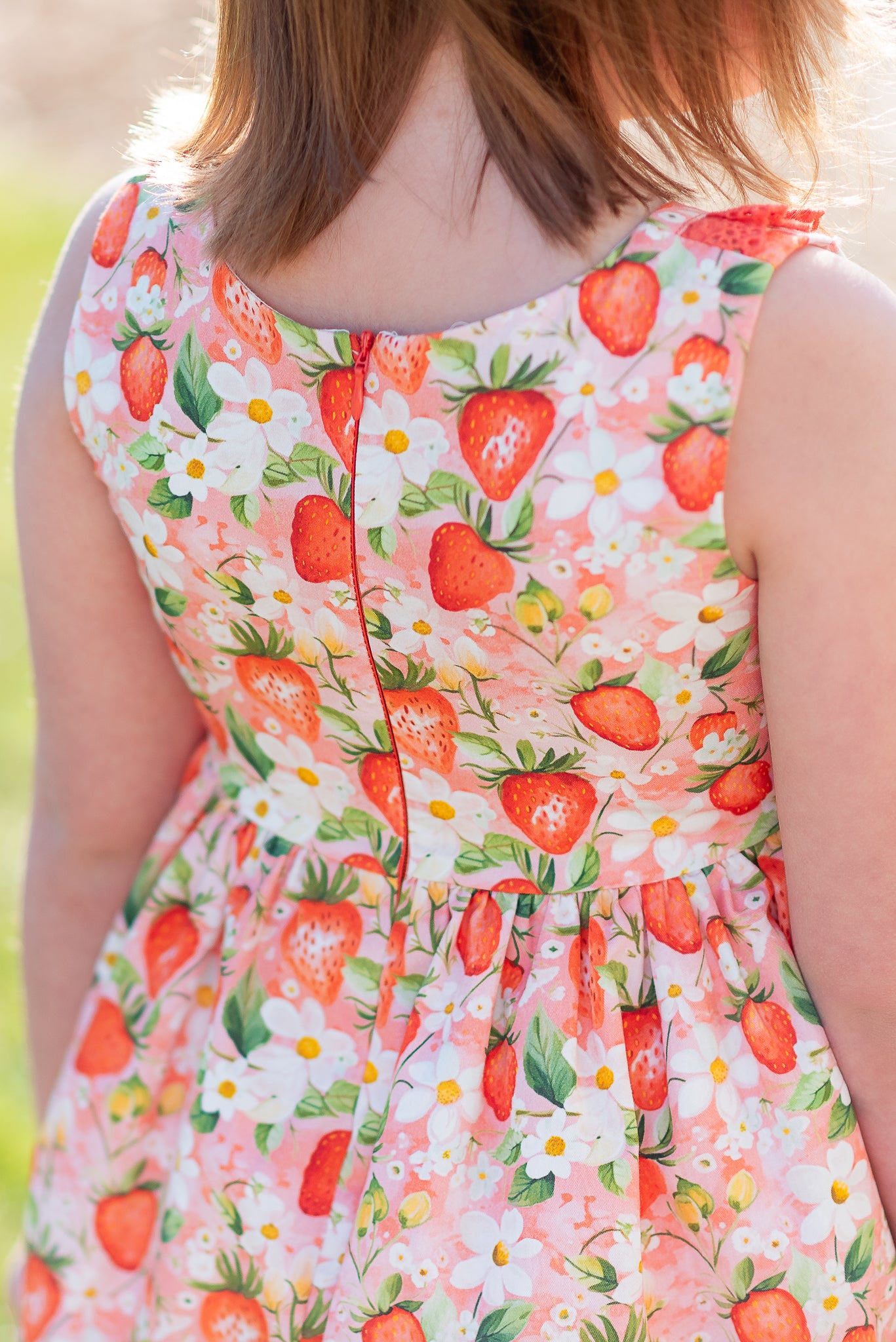 Berry Bliss - RTS