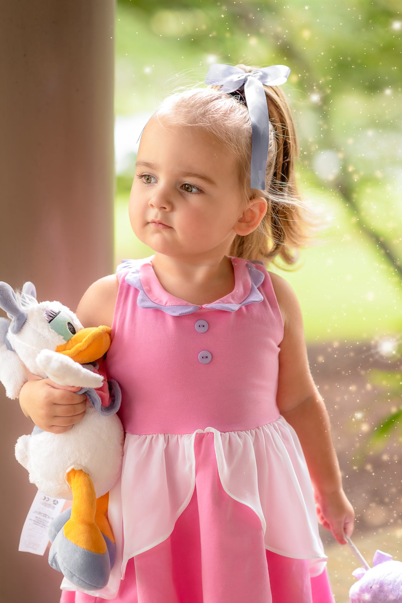 Daisies ( Fairytale Style ) - Preorder