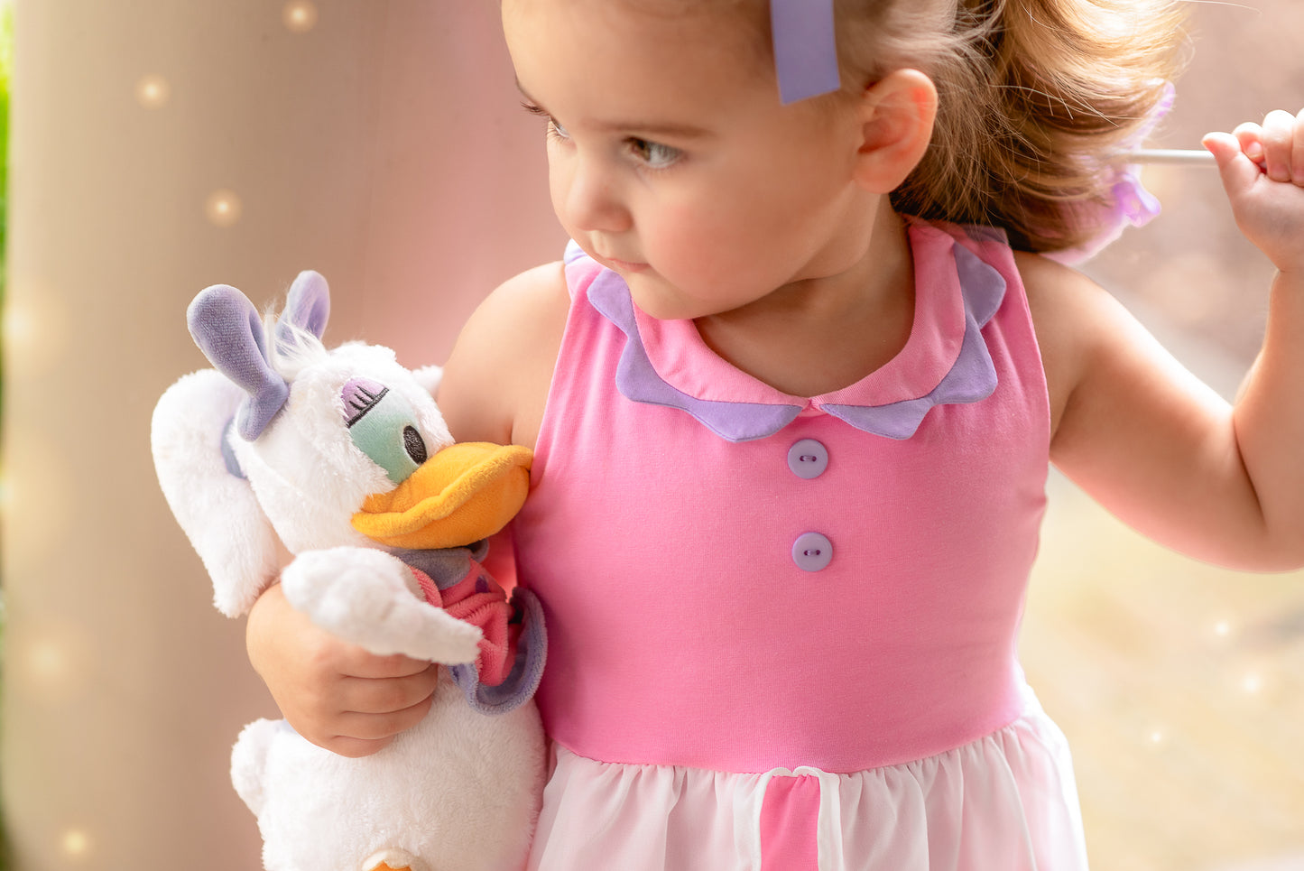 Daisies ( Fairytale Style ) - Preorder