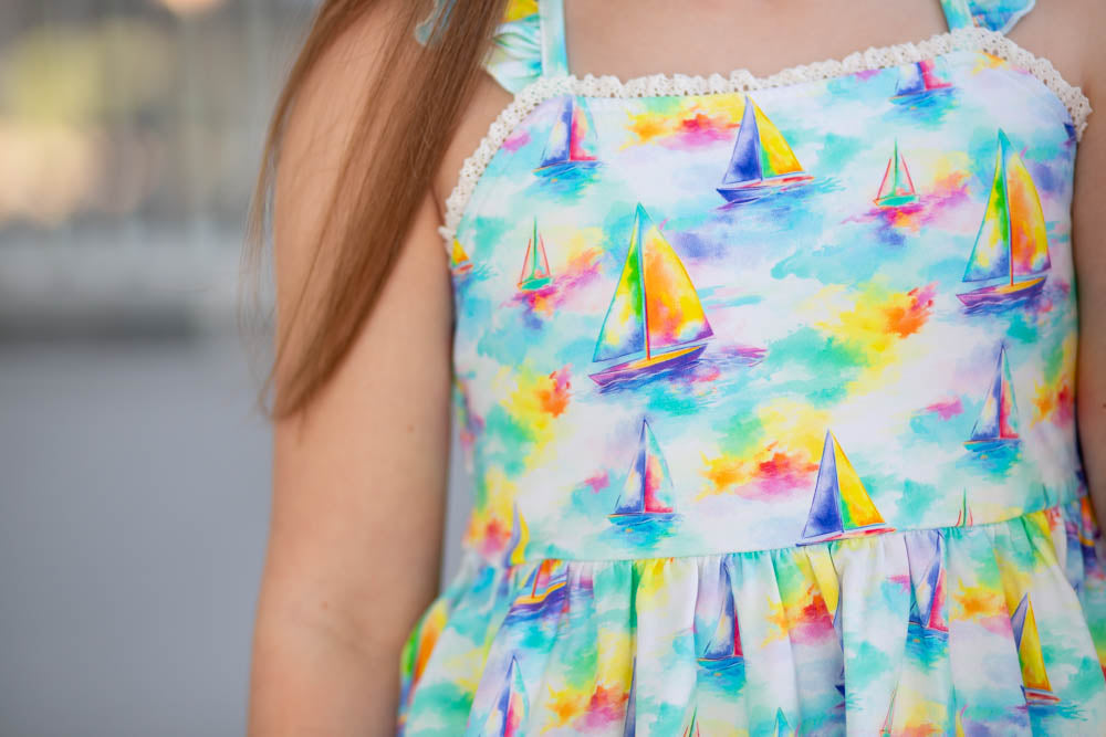 Harbour of Hues- RTS