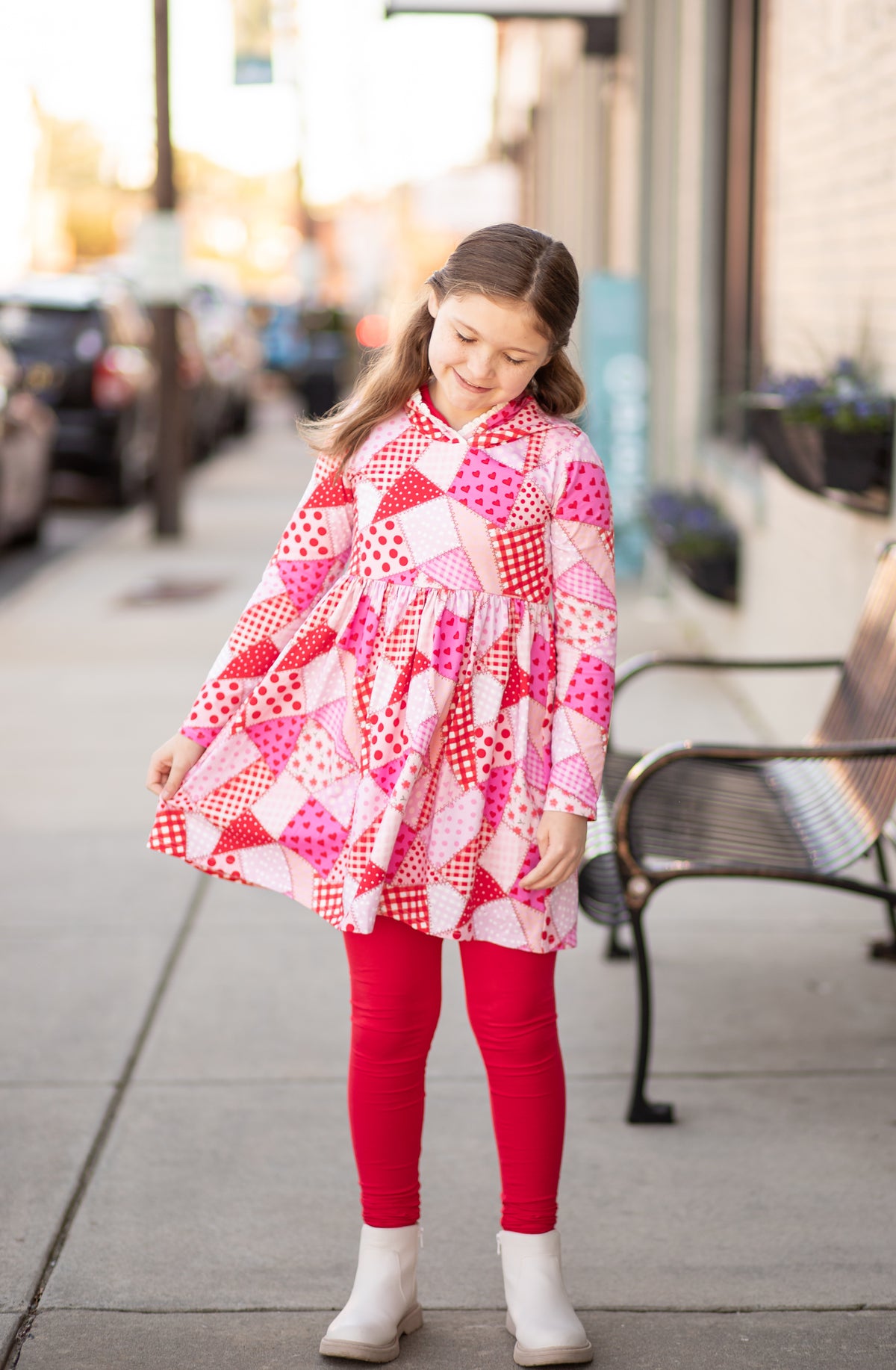 {{ Made With Love - Maggie }} - Preorder