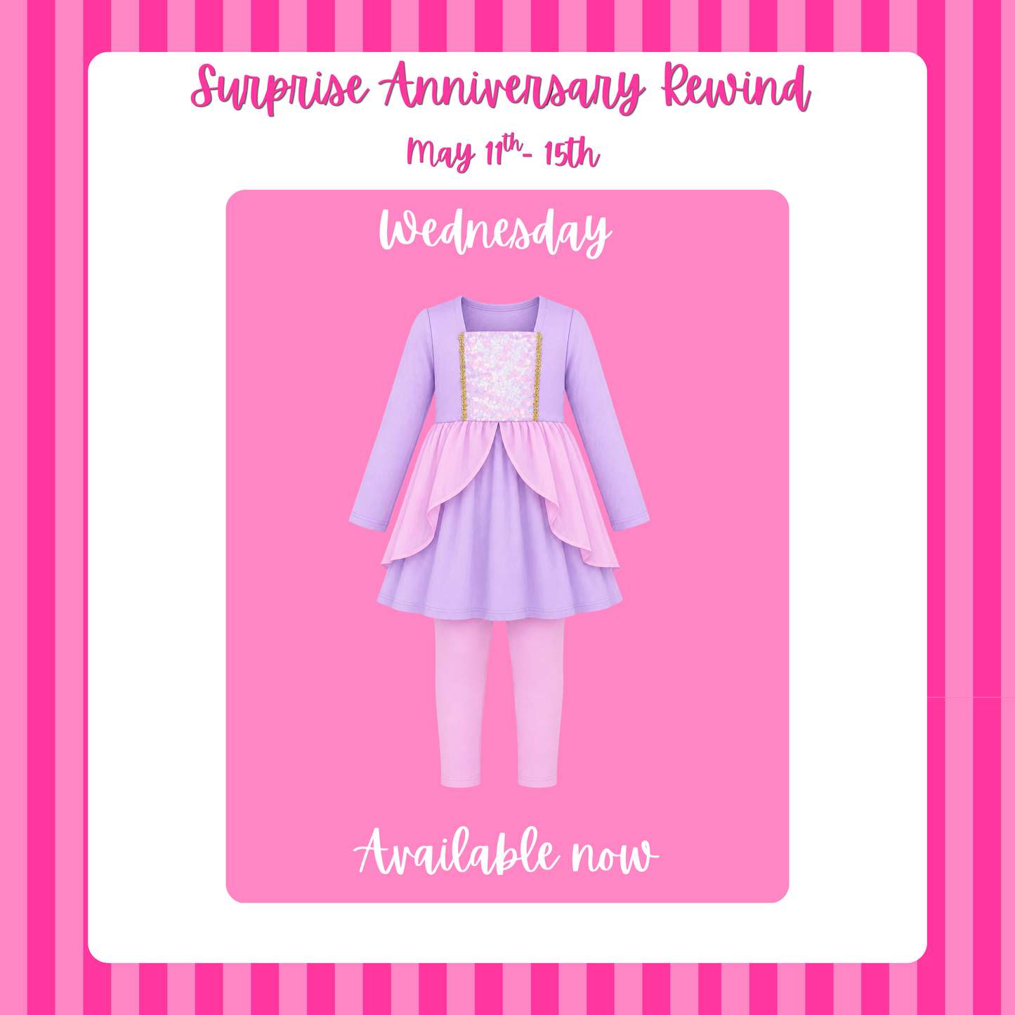 Magic in the Tower 2.0 {{ Surprise Anniversary Rewind }}- Preorder