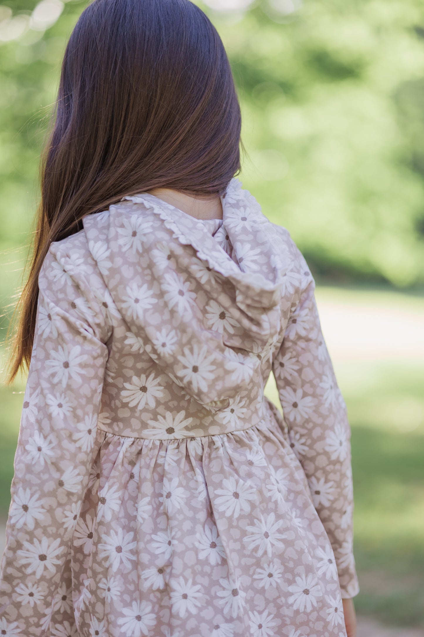 {{ Autumn Leopard Blooms }} Maggie Set - Preorder